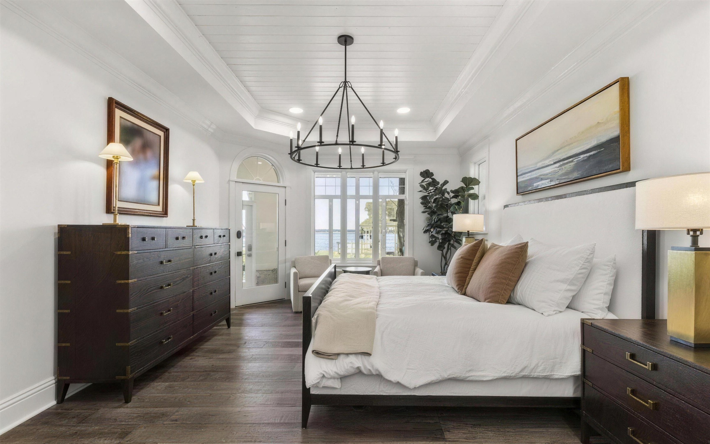 Premium master interior painting in Mandarin Jacksonville FL 32223