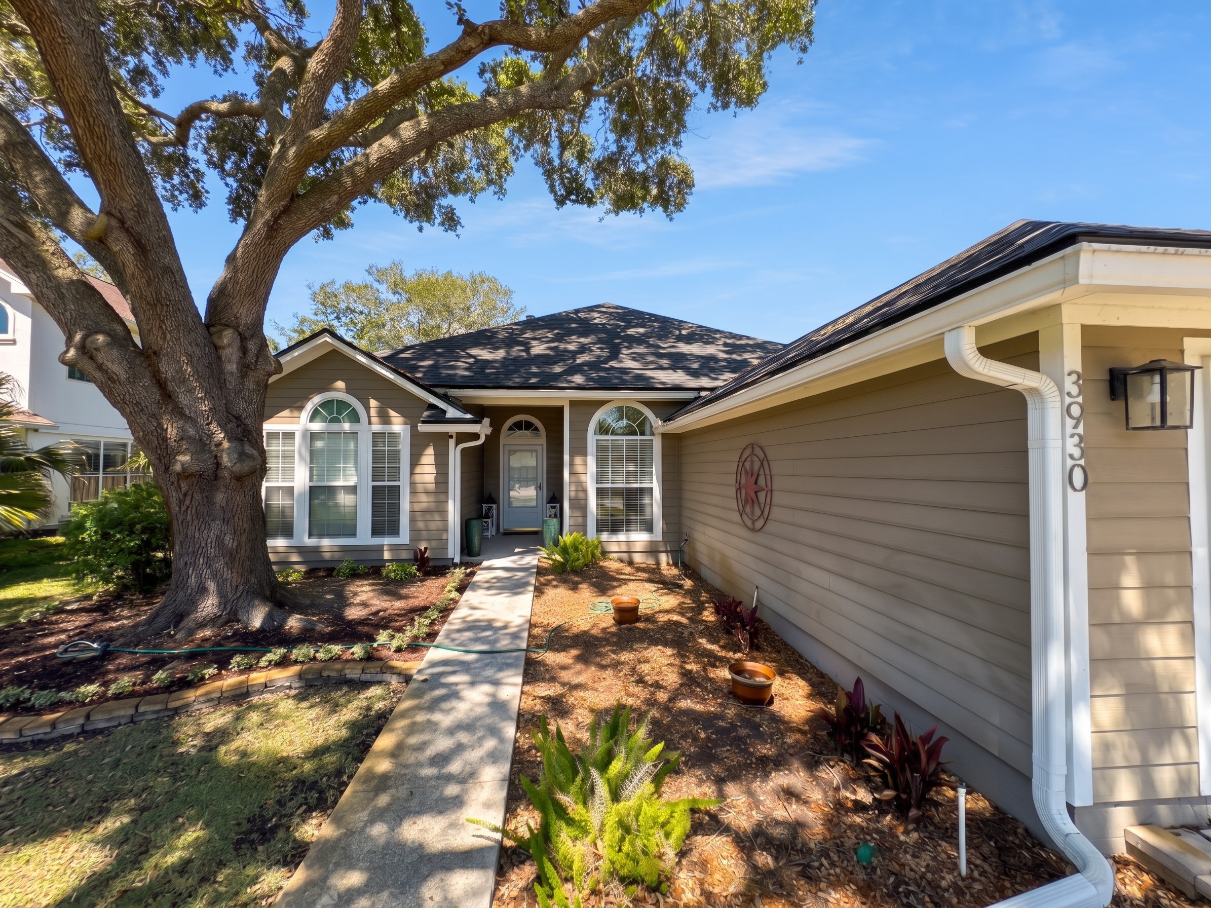 Before the Jacksonville Beach, FL 32250 - Coastal Exterior House Painters in Jacksonville Beach, FL