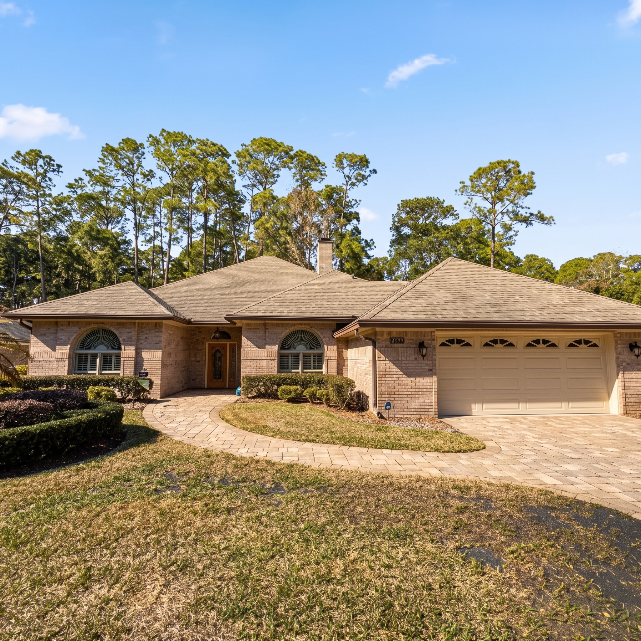 Before the interior and Exterior Painting Company in Jacksonville FL 32256 in Jacksonville, FL