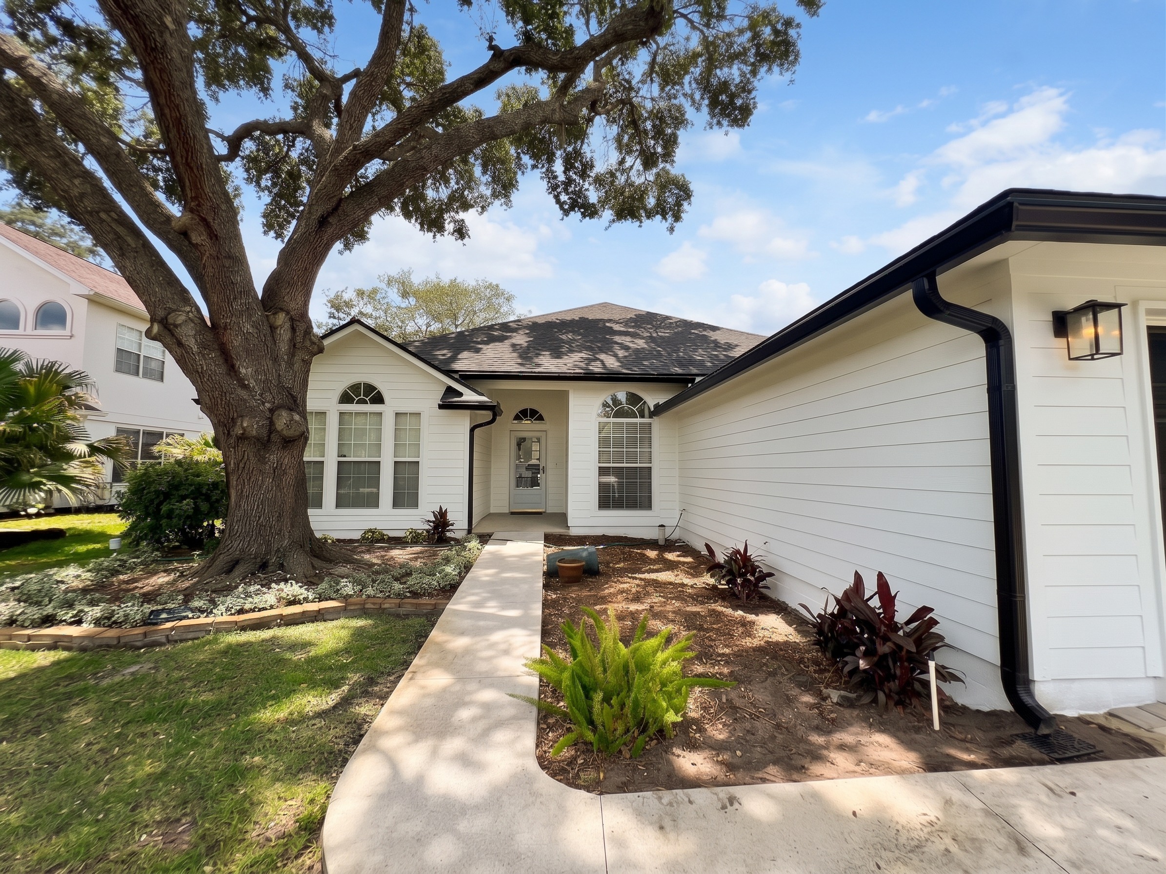 After the Jacksonville Beach, FL 32250 - Coastal Exterior House Painters in Jacksonville Beach, FL