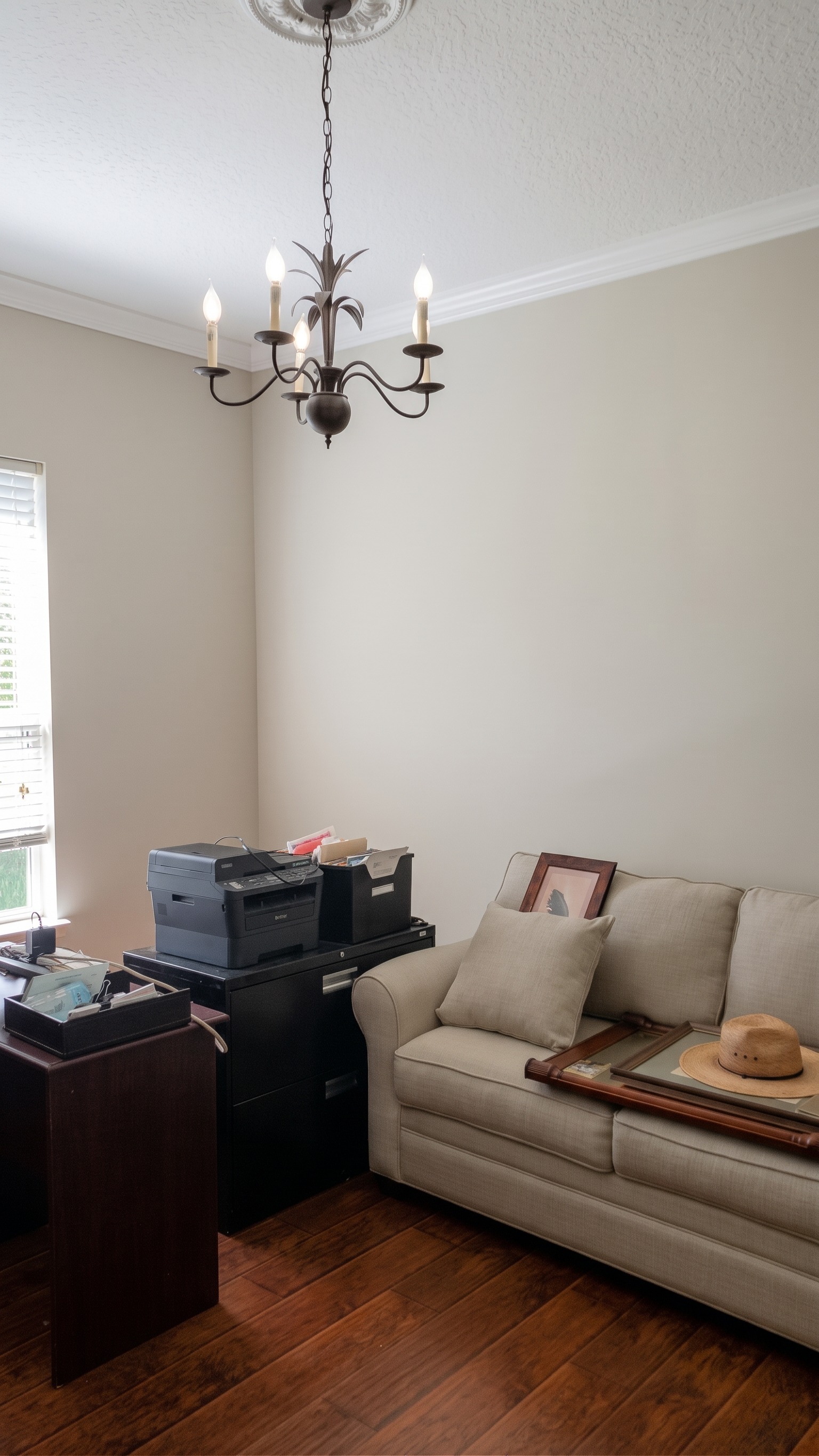 After the World Golf Village, FL 32092 - Interior House Painting in St. Augustine, FL
