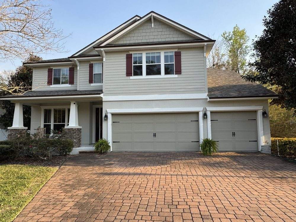 The House Painting Service in Jacksonville FL 32223 in Jacksonville, FL