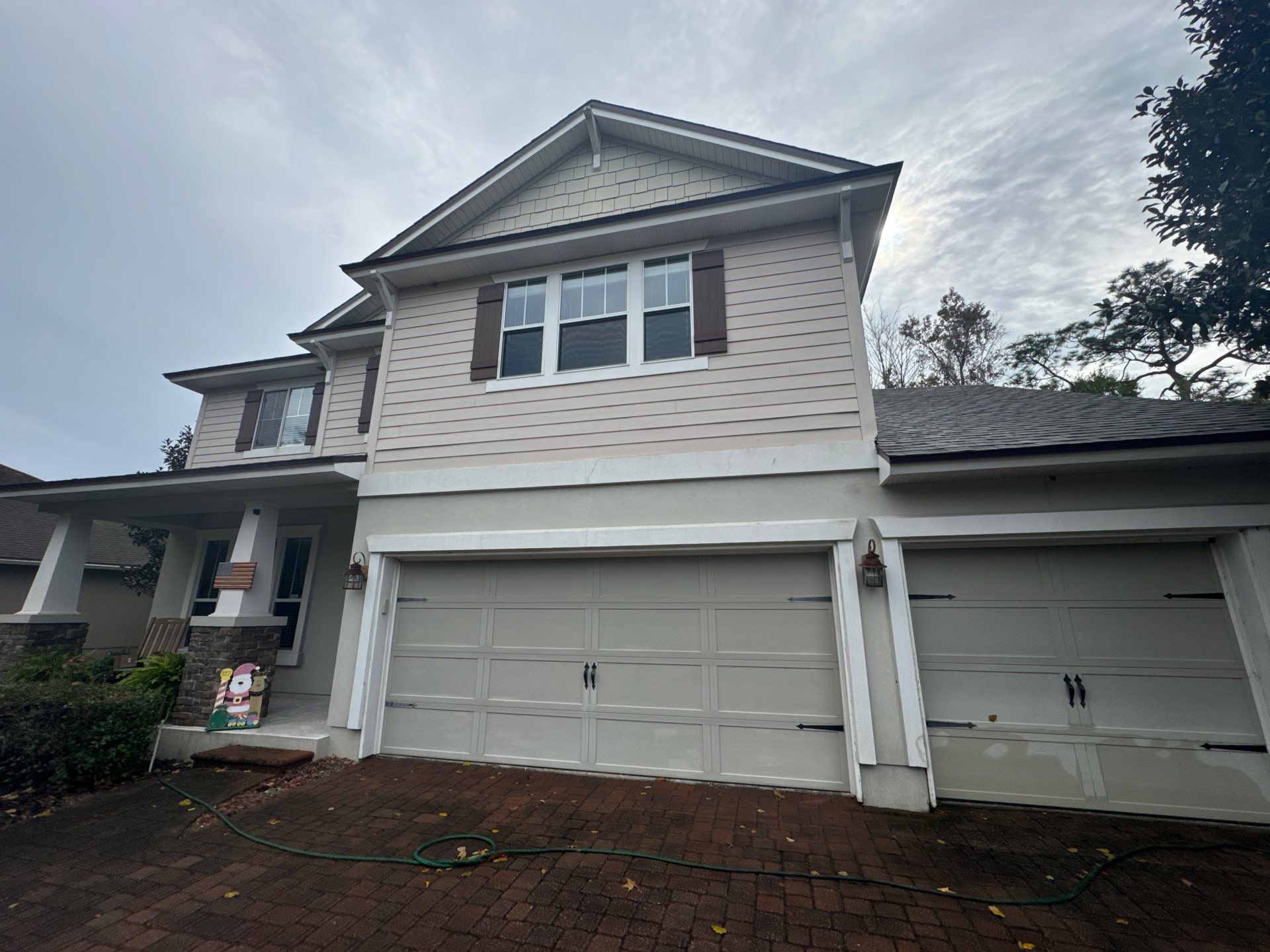 The House Painting Service in Jacksonville FL 32223 in Jacksonville, FL