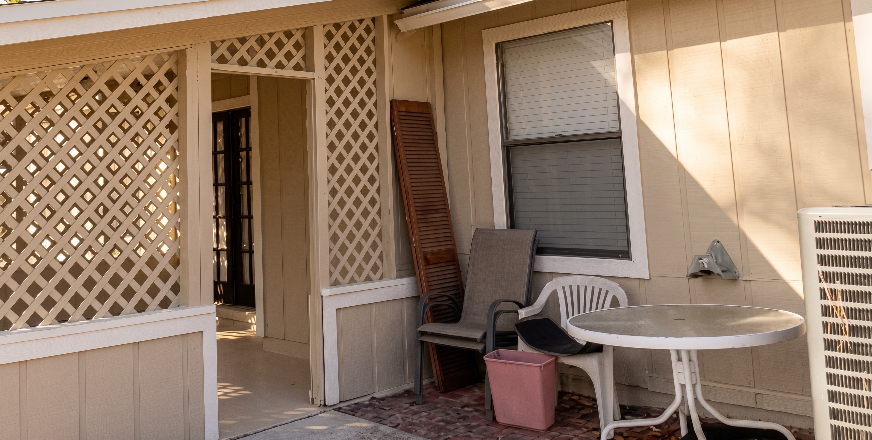After the Exterior Wood Repair and Painting in Mandarin Jacksonville FL 32257 in Mandarin, FL