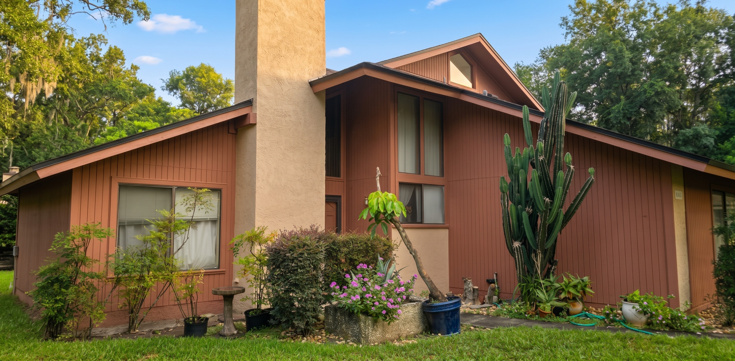 After the Jacksonville, FL | T1-11 Siding Repair & Exterior Painting Experts in Jacksonville, FL