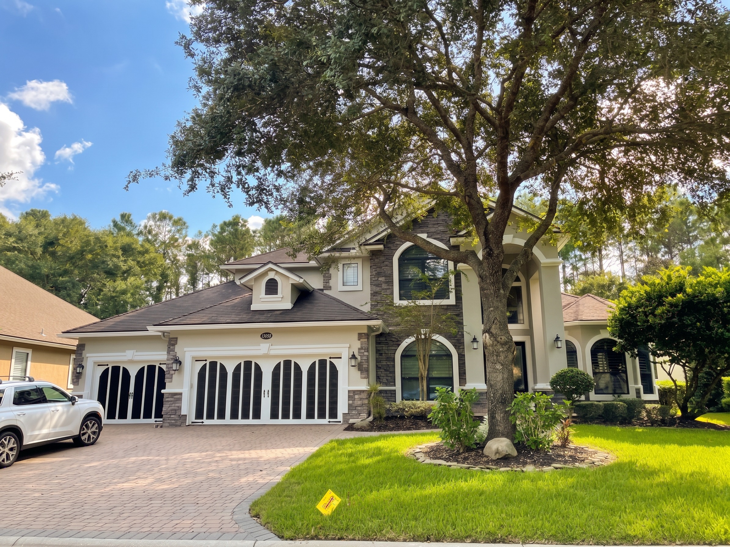 After the interior and Exterior Painting in Highland Glen Jacksonville FL 32224 in Jacksonville, FL