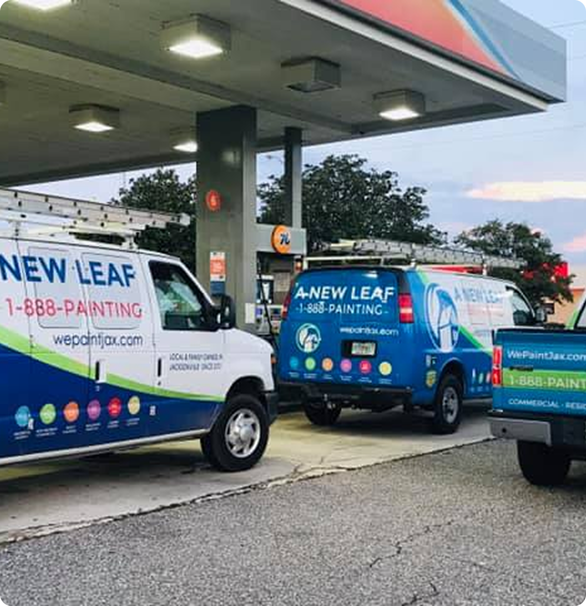 exterior painters