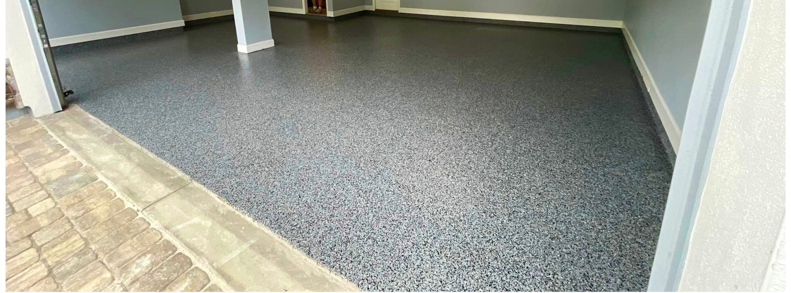 Concrete Garage Floor Coatings Ponte Vedra Beach, FL