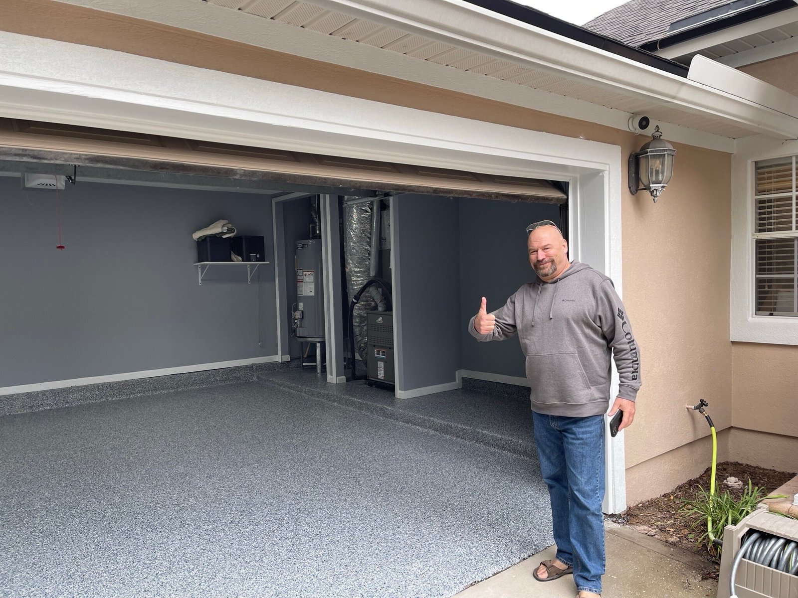 Find a Local Painting Company That Takes the Stress Out of Painting﻿ | A New Leaf Painting