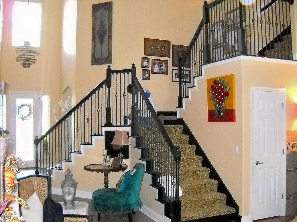 Interior painters