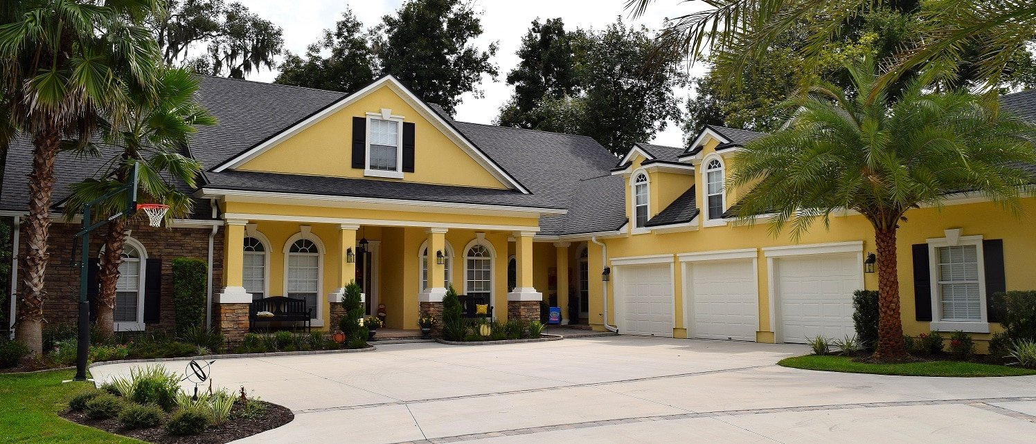 Exterior Painting